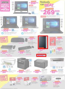 Game Malawi : Nobody Beats our Prices (26 July - 9 August 2017), page 4