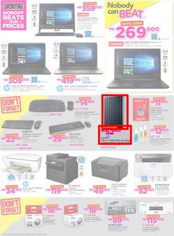 Game Malawi : Nobody Beats our Prices (26 July - 9 August 2017), page 4