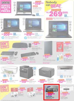 Game Malawi : Nobody Beats our Prices (26 July - 9 August 2017), page 4