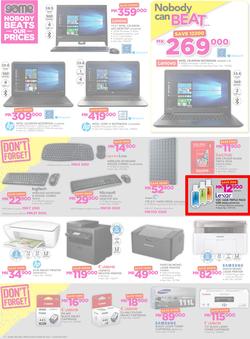 Game Malawi : Nobody Beats our Prices (26 July - 9 August 2017), page 4