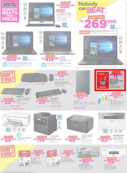 Game Malawi : Nobody Beats our Prices (26 July - 9 August 2017), page 4