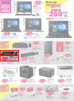 Game Malawi : Nobody Beats our Prices (26 July - 9 August 2017), page 4