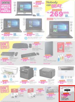 Game Malawi : Nobody Beats our Prices (26 July - 9 August 2017), page 4