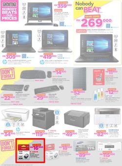 Game Malawi : Nobody Beats our Prices (26 July - 9 August 2017), page 4