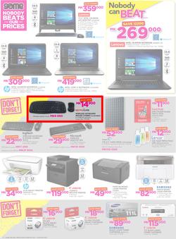 Game Malawi : Nobody Beats our Prices (26 July - 9 August 2017), page 4