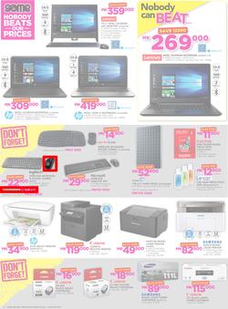 Game Malawi : Nobody Beats our Prices (26 July - 9 August 2017), page 4