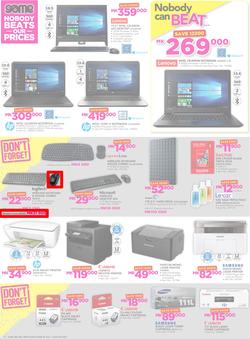 Game Malawi : Nobody Beats our Prices (26 July - 9 August 2017), page 4