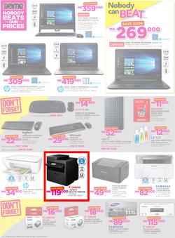 Game Malawi : Nobody Beats our Prices (26 July - 9 August 2017), page 4