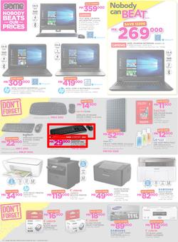 Game Malawi : Nobody Beats our Prices (26 July - 9 August 2017), page 4