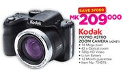 Kodak Pixpro Zoom Camera AZ421