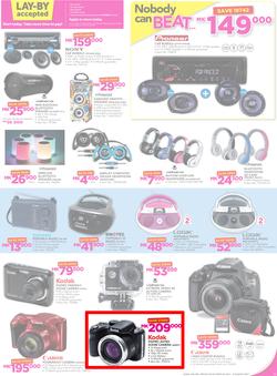 Game Malawi : Nobody Beats our Prices (26 July - 9 August 2017), page 5