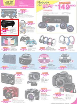 Game Malawi : Nobody Beats our Prices (26 July - 9 August 2017), page 5