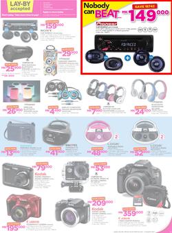 Game Malawi : Nobody Beats our Prices (26 July - 9 August 2017), page 5