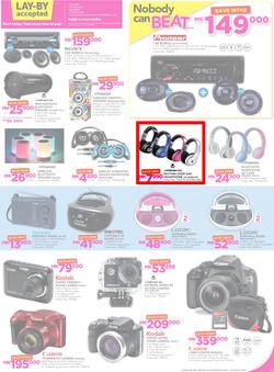 Game Malawi : Nobody Beats our Prices (26 July - 9 August 2017), page 5