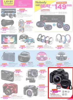 Game Malawi : Nobody Beats our Prices (26 July - 9 August 2017), page 5