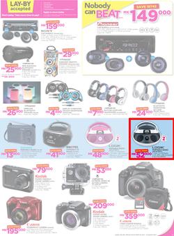 Game Malawi : Nobody Beats our Prices (26 July - 9 August 2017), page 5