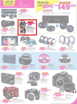 Game Malawi : Nobody Beats our Prices (26 July - 9 August 2017), page 5