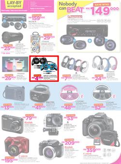 Game Malawi : Nobody Beats our Prices (26 July - 9 August 2017), page 5