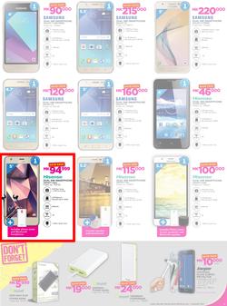 Game Malawi : Nobody Beats our Prices (26 July - 9 August 2017), page 7