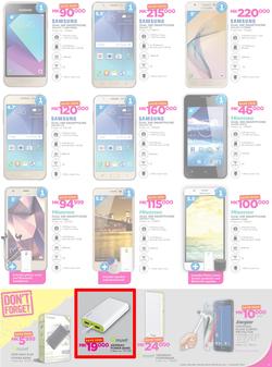 Game Malawi : Nobody Beats our Prices (26 July - 9 August 2017), page 7