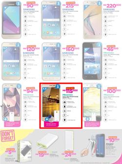 Game Malawi : Nobody Beats our Prices (26 July - 9 August 2017), page 7