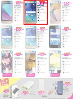 Game Malawi : Nobody Beats our Prices (26 July - 9 August 2017), page 7