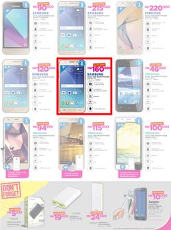 Game Malawi : Nobody Beats our Prices (26 July - 9 August 2017), page 7