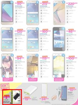 Game Malawi : Nobody Beats our Prices (26 July - 9 August 2017), page 7