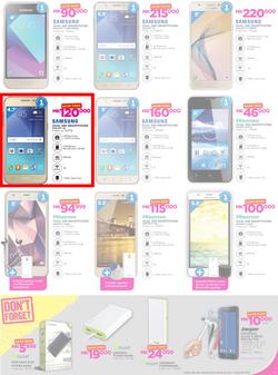 Game Malawi : Nobody Beats our Prices (26 July - 9 August 2017), page 7