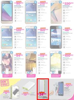 Game Malawi : Nobody Beats our Prices (26 July - 9 August 2017), page 7