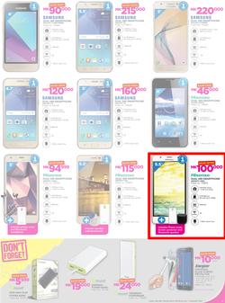 Game Malawi : Nobody Beats our Prices (26 July - 9 August 2017), page 7