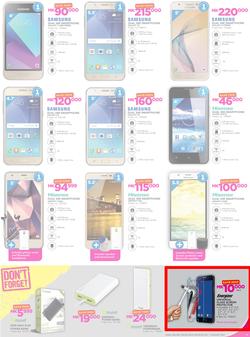 Game Malawi : Nobody Beats our Prices (26 July - 9 August 2017), page 7