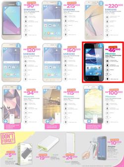 Game Malawi : Nobody Beats our Prices (26 July - 9 August 2017), page 7