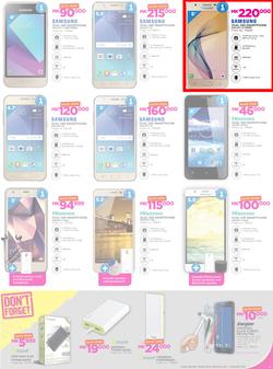 Game Malawi : Nobody Beats our Prices (26 July - 9 August 2017), page 7