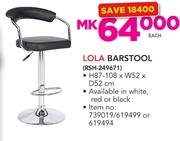 Lola Barstool RSH-249671