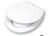 Always Home Deluxe/Stripe Toilet Seat-Each