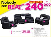 Torga 3 Division Couch