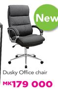 Dusky Office Chair