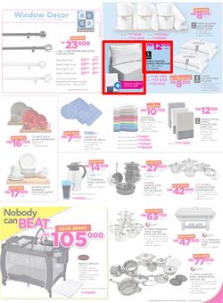 Game Malawi : Nobody Beats our Prices (26 July - 9 August 2017), page 9