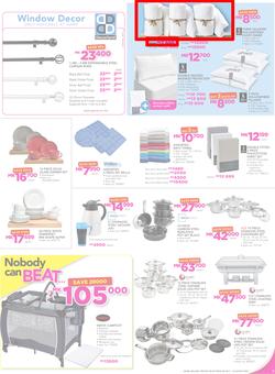 Game Malawi : Nobody Beats our Prices (26 July - 9 August 2017), page 9