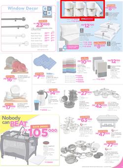 Game Malawi : Nobody Beats our Prices (26 July - 9 August 2017), page 9