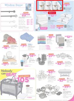 Game Malawi : Nobody Beats our Prices (26 July - 9 August 2017), page 9