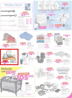 Game Malawi : Nobody Beats our Prices (26 July - 9 August 2017), page 9