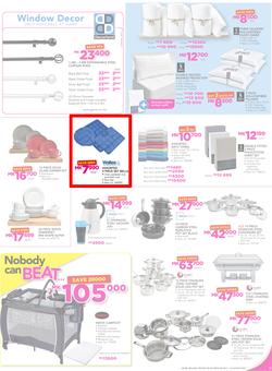 Game Malawi : Nobody Beats our Prices (26 July - 9 August 2017), page 9