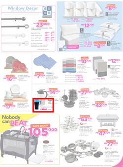 Game Malawi : Nobody Beats our Prices (26 July - 9 August 2017), page 9