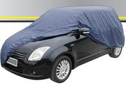 1st Gear Medium Car Cover