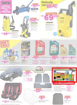 Game Malawi : Nobody Beats our Prices (26 July - 9 August 2017), page 10