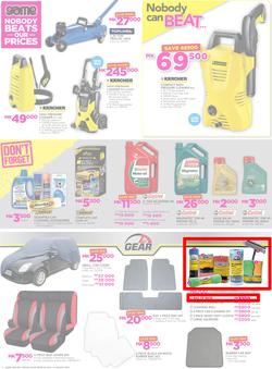 Game Malawi : Nobody Beats our Prices (26 July - 9 August 2017), page 10