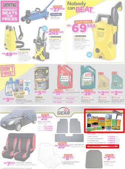 Game Malawi : Nobody Beats our Prices (26 July - 9 August 2017), page 10