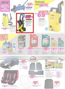 Game Malawi : Nobody Beats our Prices (26 July - 9 August 2017), page 10